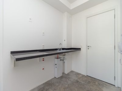 Apartamento, 1 quarto, 29 m² - Foto 5