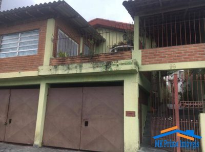 Casa, 4 quartos, 189 m² - Foto 2