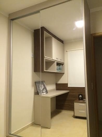 Apartamento, 2 quartos, 55 m² - Foto 5
