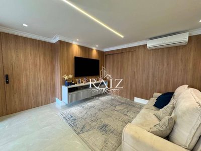 Apartamento, 3 quartos, 145 m² - Foto 5