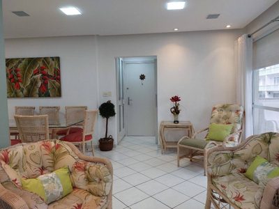 Apartamento, 4 quartos, 113 m² - Foto 4