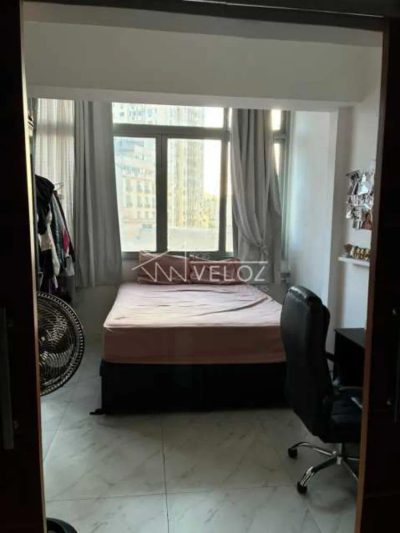 Apartamento, 1 quarto, 45 m² - Foto 1
