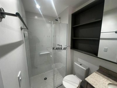 Apartamento, 1 quarto, 30 m² - Foto 2