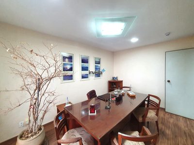Sala-Conjunto, 40 m² - Foto 2