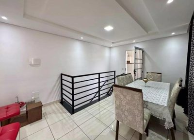 Cobertura, 3 quartos, 136 m² - Foto 2
