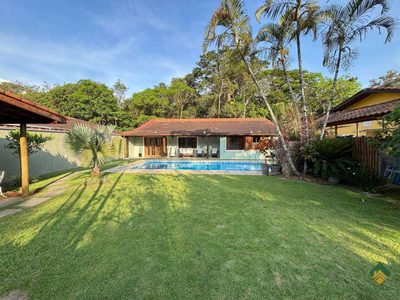 Casa, 3 quartos, 130 m² - Foto 2