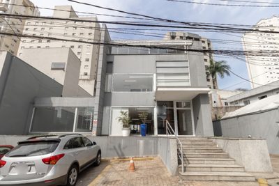 Prédio Inteiro, 760 m² - Foto 5