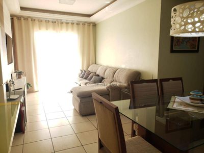 Apartamento, 2 quartos, 75 m² - Foto 2