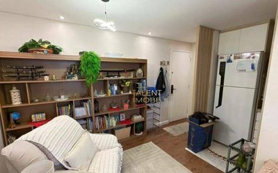 Apartamento, 3 quartos, 76 m² - Foto 4