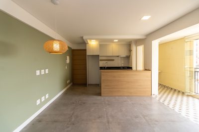 Apartamento, 2 quartos, 66 m² - Foto 4