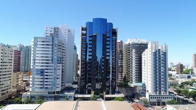 Apartamento, 3 quartos, 264 m² - Foto 1