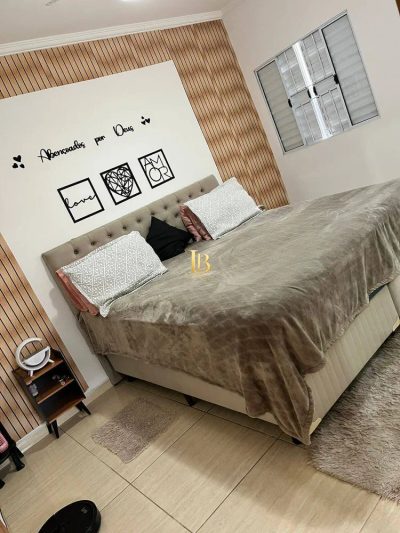 Casa, 2 quartos, 86 m² - Foto 4