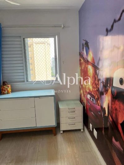 Apartamento, 3 quartos, 107 m² - Foto 4
