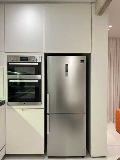 Apartamento, 1 quarto, 49 m² - Foto 4