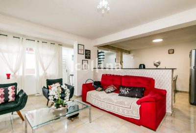 Casa, 4 quartos, 10 m² - Foto 3