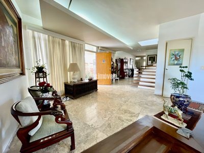 Casa de Vila, 4 quartos - Foto 1