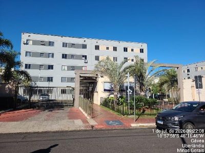 Apartamento, 2 quartos, 41 m² - Foto 1