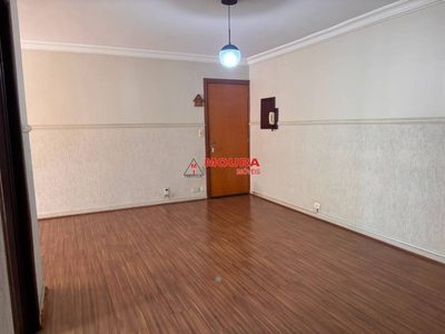 Apartamento, 3 quartos, 80 m² - Foto 5