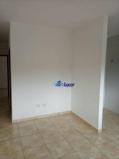 Apartamento, 2 quartos, 39 m² - Foto 3
