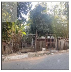 Terreno, 50 m² - Foto 1