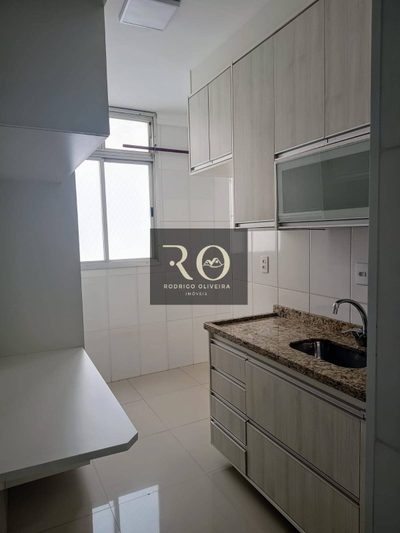 Apartamento, 3 quartos, 72 m² - Foto 5