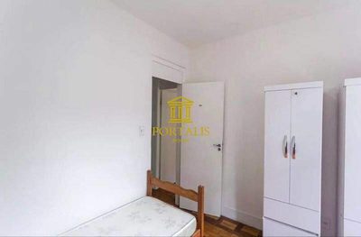 Casa, 5 quartos, 190 m² - Foto 5