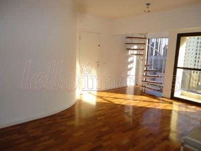 Apartamento, 3 quartos, 187 m² - Foto 3