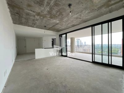 Apartamento, 3 quartos, 174 m² - Foto 1