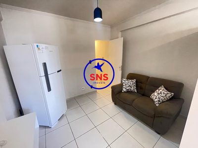 Kitnet-Studio, 48 m² - Foto 2