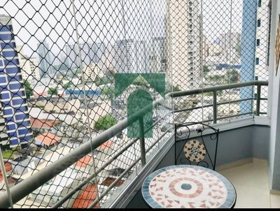 Apartamento, 3 quartos, 106 m² - Foto 4