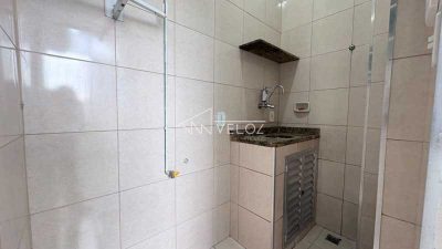 Apartamento, 1 quarto, 23 m² - Foto 4