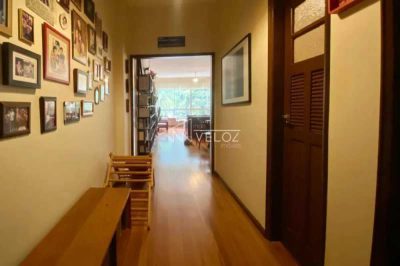 Apartamento, 4 quartos, 167 m² - Foto 3