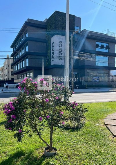 Apartamento, 1 quarto, 37 m² - Foto 2