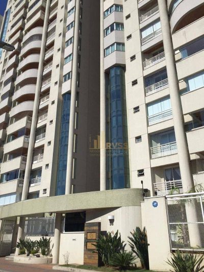 Apartamento, 3 quartos, 121 m² - Foto 2