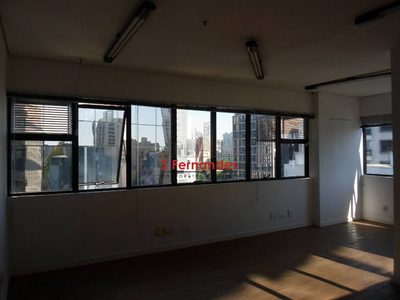 Sala-Conjunto, 45 m² - Foto 2
