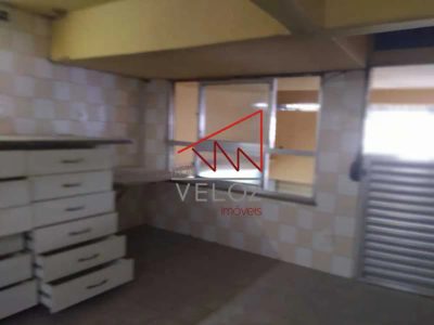 Loja-Salão, 1 m² - Foto 1