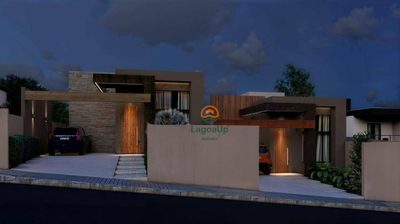 Casa, 2 quartos, 128 m² - Foto 4