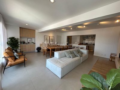 Apartamento, 3 quartos, 142 m² - Foto 1