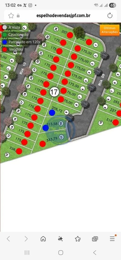 Terreno, 175 m² - Foto 4