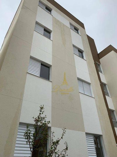 Apartamento, 2 quartos, 50 m² - Foto 2