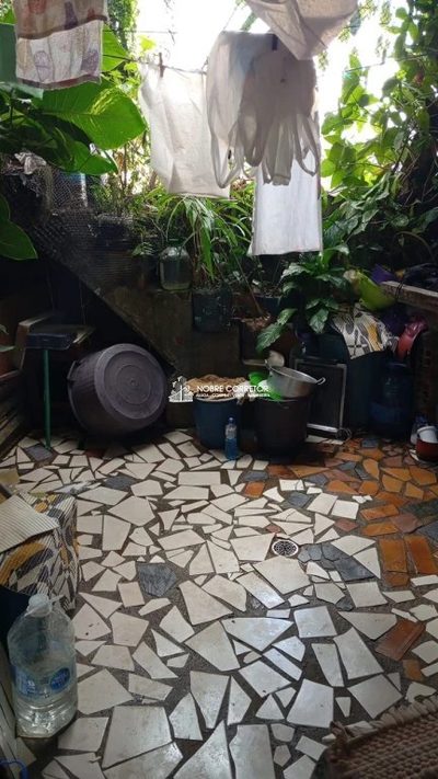 Sobrado, 3 quartos, 90 m² - Foto 5