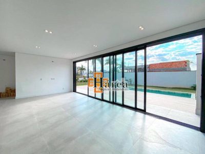 Sobrado, 4 quartos, 339 m² - Foto 4