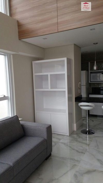 Apartamento, 1 quarto, 58 m² - Foto 4