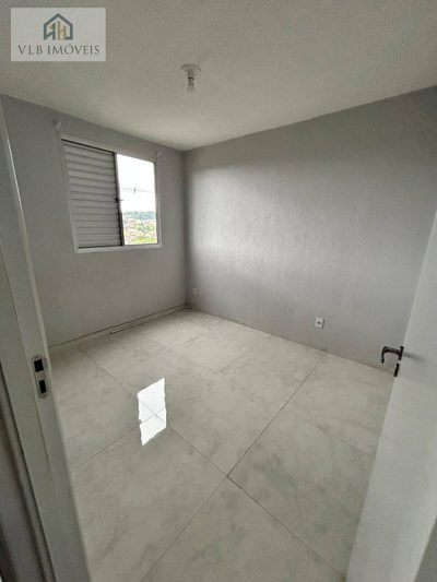 Apartamento, 2 quartos, 43 m² - Foto 5