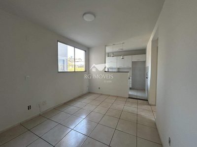 Apartamento, 2 quartos, 48 m² - Foto 2