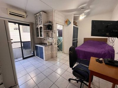 Apartamento, 1 quarto, 33 m² - Foto 3