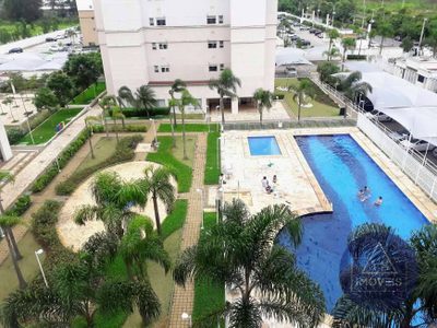 Apartamento, 3 quartos, 80 m² - Foto 1