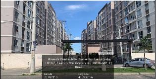 Apartamento, 2 quartos, 10 m² - Foto 1