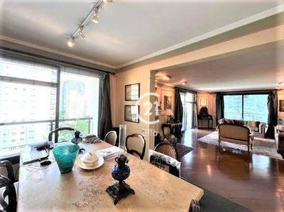 Apartamento, 4 quartos, 220 m² - Foto 4