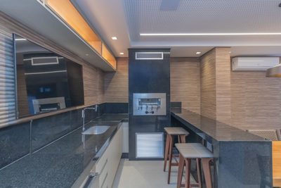 Apartamento, 3 quartos, 74 m² - Foto 3